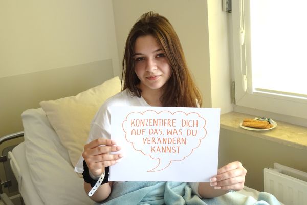 Projekt edukacyjny UNICEF „eMOCje w GŁOWIE”